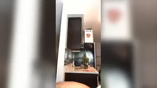 Lana Rhoades голая unboxing snapchat premium реальный порно реальный секс