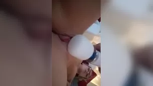 AJ Applegate Hitachi play реальный порно реальный секс 1