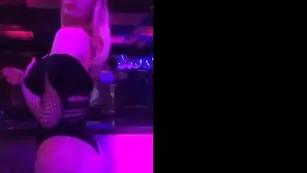 amber hayes чат реальный дразнит strip club video