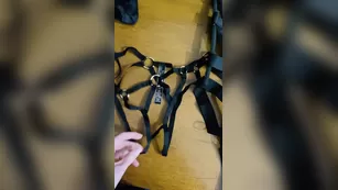 mistressvictorialynn showing_off_this_new_lingerie_i_have_not_had_time_to_try_on_yet_but_it_s_on_the_to_do_list шоу чат реальный порно реальный секс 1