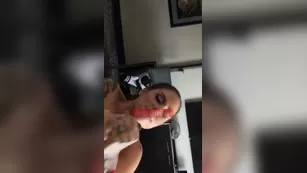 Karmen Karma BBC POV минет snapchat premium реальный порно реальный секс 1