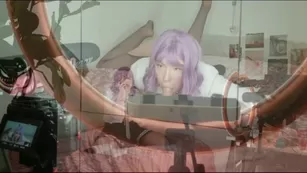 purplehazetv i_made_my_tutor_cum_on_me_five_minutes_of_backstage_clips_only_for_my_fans шоу чат реальный порно реальный секс 1