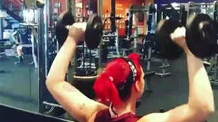 takaiji хорошо morning мой loves i am hunting для some home work out шоу чат реальный порно реальный секс