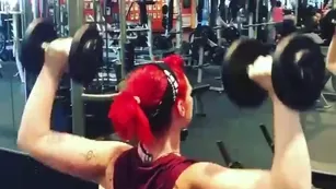 takaiji хорошо morning мой loves i am hunting для some home work out шоу чат реальный порно реальный секс