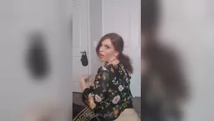 ts_izzy_wilde something вас may not know about me i really like fe шоу чат реальный порно реальный секс 1