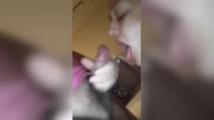 Sabrina Nichole минет no hand cum on face snapchat premium реальный порно реальный секс 1