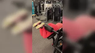 emmagreen booty workout in tight lycra шоу чат реальный порно реальный секс 1