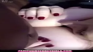 Haleynicole HUGE TITS минет Snapchat Leak ШОУ Premium Реальный Порно