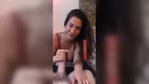 Eva Lovia morning giving head snapchat premium реальный порно реальный секс 1