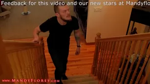 Mandy Flores Help Me Shave stepdaddy Featuring New Девушка Barbie реальный порно реальный секс 1