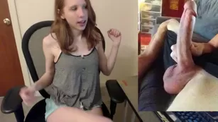 charlottehazey Bisexual jerkoff encouragement реальный порно реальный секс 1