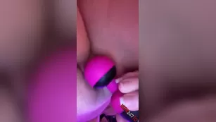 Celine Centino playing with секс toy snapchat premium реальный порно реальный секс 1