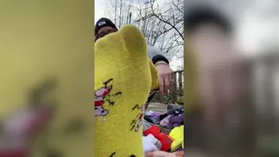 queen_of_love socks are фан шоу чат реальный порно реальный секс 1