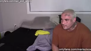 mari_and_jandro Chaturbate бесплатное cam реальный порно реальный секс bj