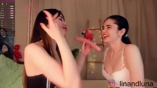 anna_mariia Chaturbate cam video