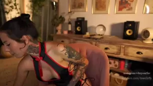 effyloweell Chaturbate webcam porno clips