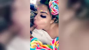 Ashley Barbie Baby riding him till creampie реальный порно реальный секс