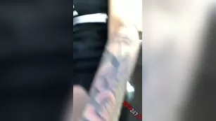 Karmen Karma having фан on backseat snapchat premium 2020/05/05 реальный порно реальный секс