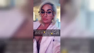 larubia332 шоу чат реальный порно