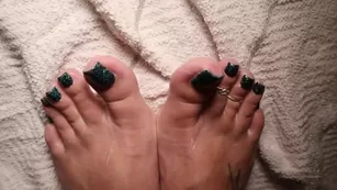 footsiegalore 15 min vid This made мой feet softer than I ever imag шоу чат реальный порно