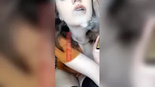 Bambi 12 minutes мастурбация xxx snapchat premium реальный порно реальный секс 1