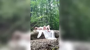 vanessaw model 28 11 2020 Before the walk I had the pleasure of taking some шоу чат реальный порно