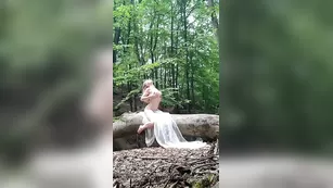 vanessaw model 28 11 2020 Before the walk I had the pleasure of taking some шоу чат реальный порно