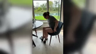 kkayla86 The stripper heels are out bree_olson шоу чат реальный порно