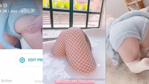 voezacosplay teasing шлюха чат insta просочившийся video