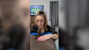 brittjames80 check out all three vids i love cum on мой face ill be шоу чат реальный порно реальный секс