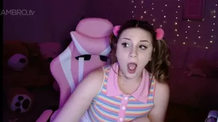 DollyMattel num nums back dimples