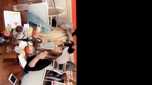 lyna perez premium snapchat реальный video