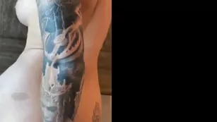 viking barbie anal creampie реальный порно video просочившийся