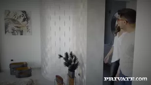 Amirah Adara & Zazie Skymm Unfaithful With The Handyman шоу чат реальный порно