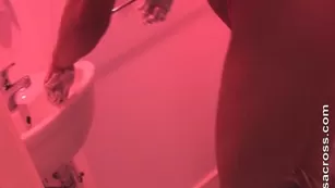 lisaxxxcross i always get requested для shaving s. i found th шоу чат реальный порно реальный секс 1