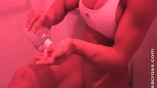 lisaxxxcross i always get requested для shaving s. i found th шоу чат реальный порно реальный секс 1