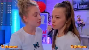 huntertiana Chaturbate cam реальный порно video шоу