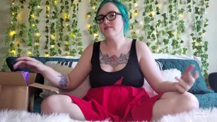 ivy nox it s время для a double the final two reviews of this group who won in the polls only шоу чат реальный порно