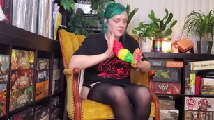 ivy nox it s время для a double the final two reviews of this group who won in the polls only шоу чат реальный порно