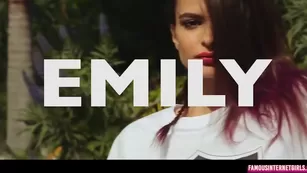 emily ratajkowski реальный soda pop video big tits