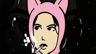 kitty lea чат реальный video просочившийся