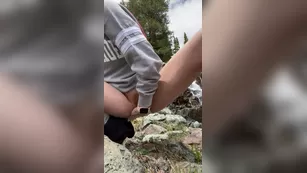 misslacylennon up_in_tahoe_when_i_went_on_my_first_hike_of_many_out_there шоу чат реальный порно реальный секс 1