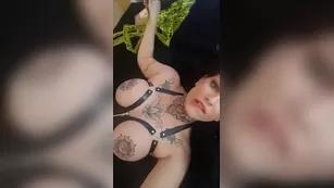 wildcardxox tatto девушка мастурбация snapchat premium реальный порно реальный секс 1