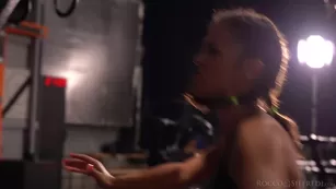 Alyssa Reece & Honey Demon & Amirah Adara & Veronica Leal шоу чат реальный порно