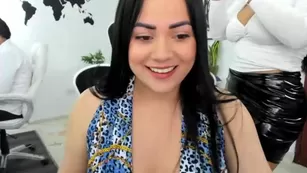 emillybrowm Chaturbate amateur cam porno реальный секс 1