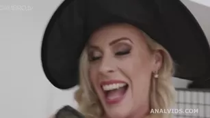 treat для anl quens 1