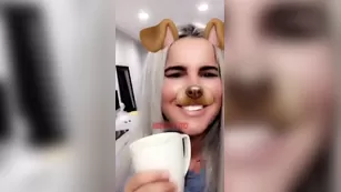 SexyLittleFoxxx black bikini дразнит snapchat premium реальный порно реальный секс