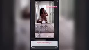 Chantel Jeffries Full Реальный Реальный Секс 1 Leaks Real Голая Реальный Секс Просочившийся ШОУ Premium Реальный Порно