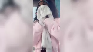 mscandacevon SELF CARE SUNDAY LETS GET READY TOGETHER шоу чат реальный порно