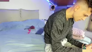 John_cata chaturbate couple camshow